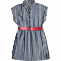 JURK KARL LAGERFELD KIDS Voor