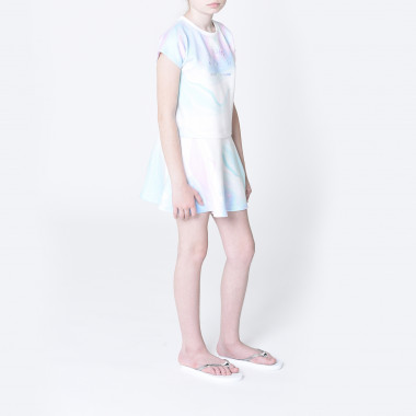 KLEID KARL LAGERFELD KIDS Für MÄDCHEN