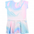 Robe 2-en-1 KARL LAGERFELD KIDS pour FILLE