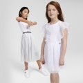 KLEID KARL LAGERFELD KIDS Für MÄDCHEN