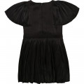 JURK KARL LAGERFELD KIDS Voor