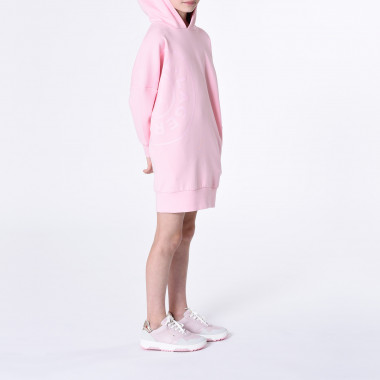 VESTIDO KARL LAGERFELD KIDS para RAPARIGA
