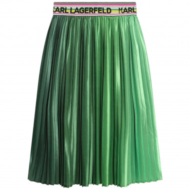 SAIA KARL LAGERFELD KIDS para RAPARIGA