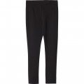 Pantalón de chándal KARL LARGERFELD KIDS para NIÑA