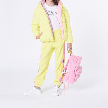 DESPORTE KARL LAGERFELD KIDS para RAPARIGA