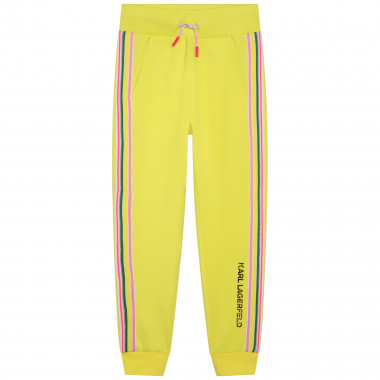 DESPORTE KARL LAGERFELD KIDS para RAPARIGA