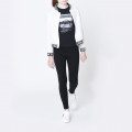 T-SHIRT KORTE MOUWEN KARL LAGERFELD KIDS Voor
