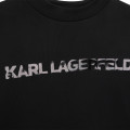 SWEAT KARL LAGERFELD KIDS para RAPARIGA