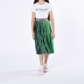T-SHIRT MANGAS CURTAS KARL LAGERFELD KIDS para RAPARIGA