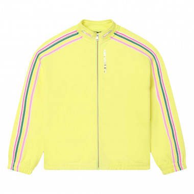 CASACO DE TREINO KARL LAGERFELD KIDS para RAPARIGA