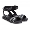 SANDALEN KARL LAGERFELD KIDS Voor