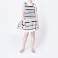 Infradito Choupette KARL LAGERFELD KIDS Per BAMBINA