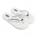 TEENSLIPPERS KARL LAGERFELD KIDS Voor