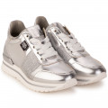 SNEAKERS KARL LAGERFELD KIDS Voor