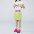 Fluffy mules with patches KARL LAGERFELD KIDS for GIRL