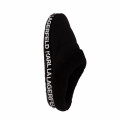 SLIPPERS KARL LAGERFELD KIDS pour FILLE