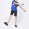 Surfer en polyester KARL LAGERFELD KIDS pour GARCON