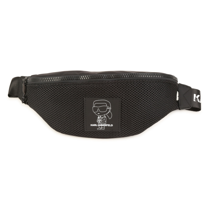 Bum bag karl lagerfeld clearance