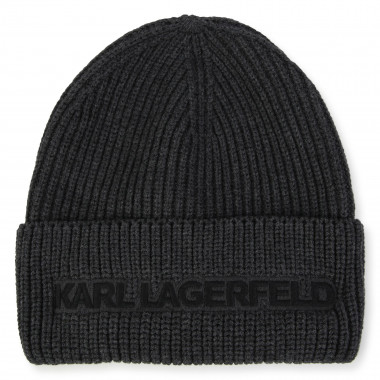 Knitted beanie  for 