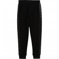 Pantaloni da jogging KARL LAGERFELD KIDS Per RAGAZZO
