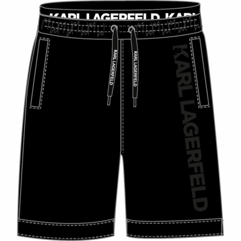 Karl lagerfeld shorts store