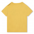 T-shirt a maniche corte KARL LAGERFELD KIDS Per RAGAZZO