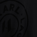 T-shirt a maniche lunghe KARL LAGERFELD KIDS Per RAGAZZO