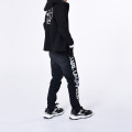 Zipped sweatshirt KARL LAGERFELD KIDS for BOY