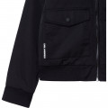 Windbreaker KARL LAGERFELD KIDS for BOY