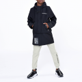 Parka deux-en-un KARL LAGERFELD KIDS pour GARCON