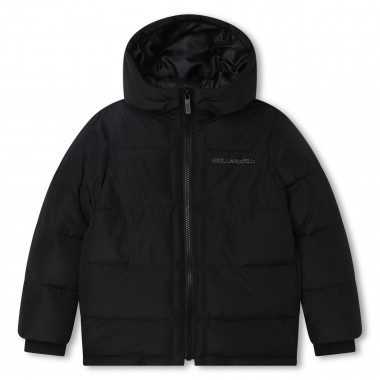 ABAIXO JAQUETA KARL LAGERFELD KIDS para RAPAZ
