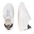 SNEAKERS KARL LAGERFELD KIDS Voor