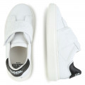 Baskets KARL LAGERFELD KIDS pour GARCON