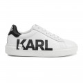 BASKETS KARL LAGERFELD KIDS Voor