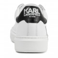 BASKETS KARL LAGERFELD KIDS Voor