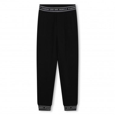 Decorative jogging trousers  for 