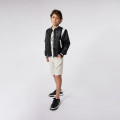 Jack KARL LAGERFELD KIDS Voor