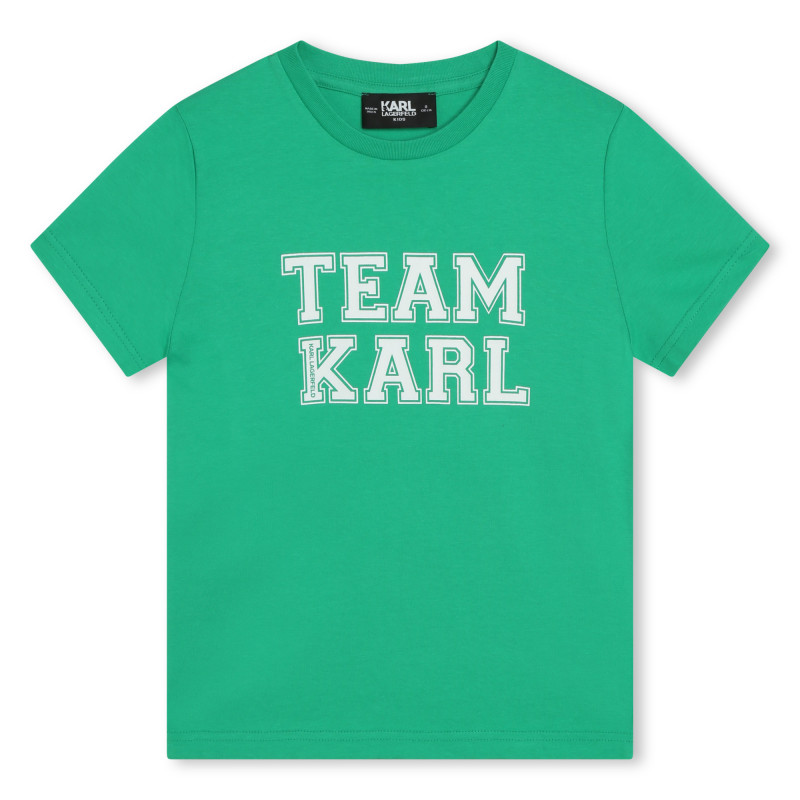 Team karl t 2025 shirt