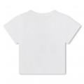 Conjunto de t-shirt e leggings KARL LAGERFELD KIDS para RAPAZ
