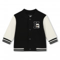Conjunto de jogging de 3 peças KARL LAGERFELD KIDS para RAPAZ