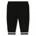 Conjunto de jogging de 3 peças KARL LAGERFELD KIDS para RAPAZ
