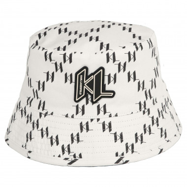 Reversible cotton bucket hat  for 