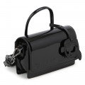 Bolsa a tiracolo em tecido KARL LAGERFELD KIDS para RAPARIGA