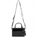 Bolsa a tiracolo em tecido KARL LAGERFELD KIDS para RAPARIGA