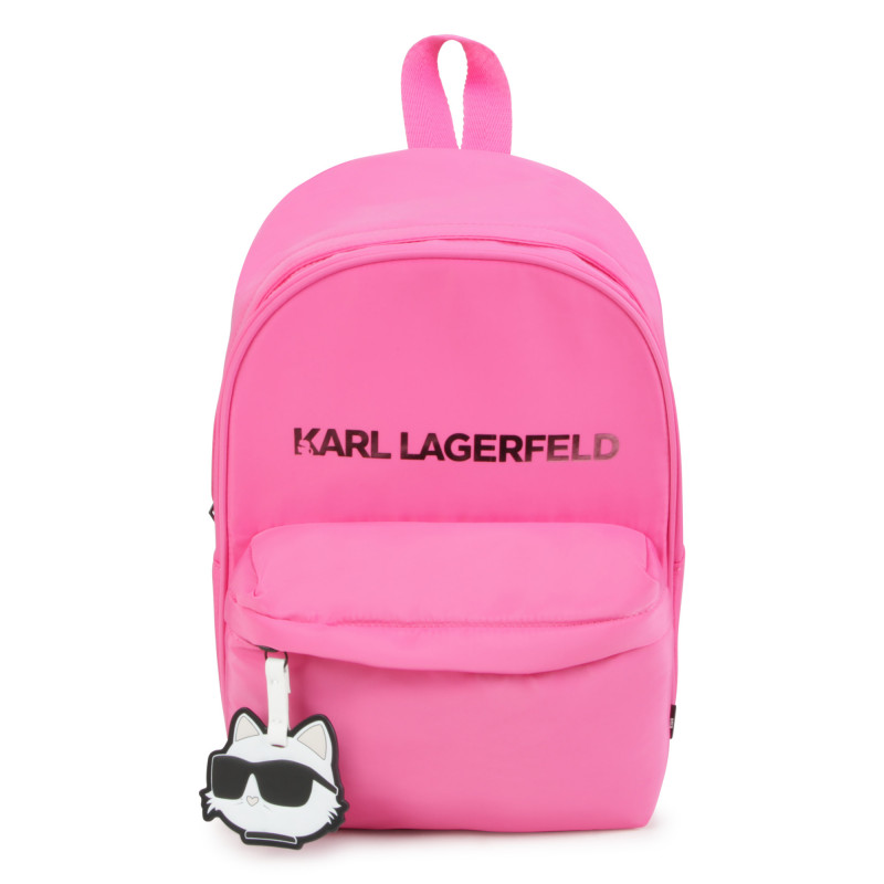 Karl lagerfeld backpack new arrivals
