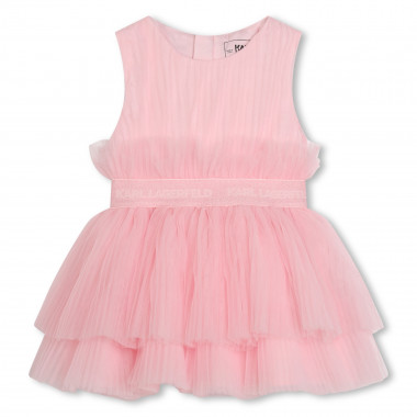 Tutu-inspired party dress  for 