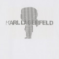 T-shirt manches courtes coton KARL LAGERFELD KIDS pour GARCON