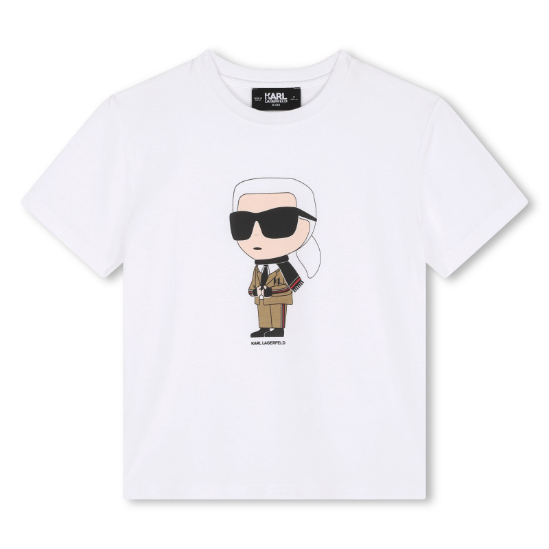 Maglia karl lagerfeld shop