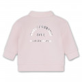 Conjunto de chándal KARL LARGERFELD KIDS para NIÑA