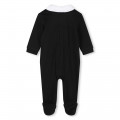 Pyjamas, bib and hat KARL LAGERFELD KIDS for BOY